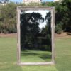Kingdom Silver 121 x 186cm