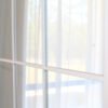[Road Freight Only] French Hampton Style Gallery Wall Mirror with White frame 100x180cm [PWO100180] - Image 11