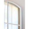 [Road Freight Only] French Hampton Style Gallery Wall Mirror with White frame 100x180cm [PWO100180] - Image 8